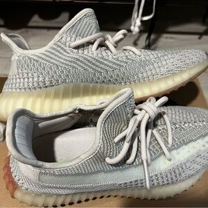 Adidas Yeezy 350 Boost - Citrin